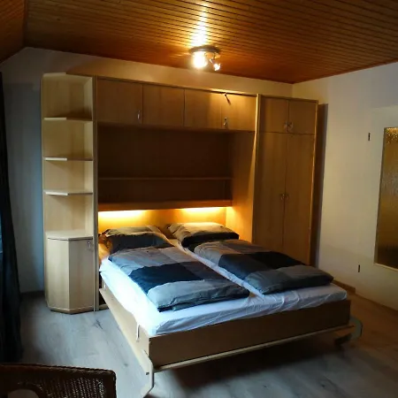 Lejlighed 